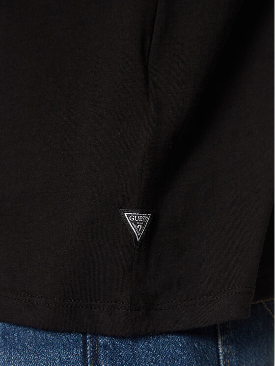 Guess Guess T-särk M5RI43 K9RM1 Must Regular Fit