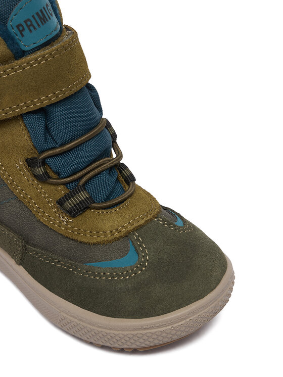 Primigi Primigi Ilgaauliai GORE-TEX 2352811 S Žalia