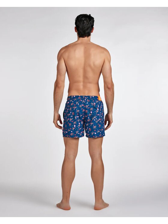 SUNS SUNS Costume da bagno Costume Uomo Blu