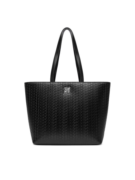 Nine West Nine West Kabelka CEO-HAMPSHIRE-IV-LDA8170 Černá