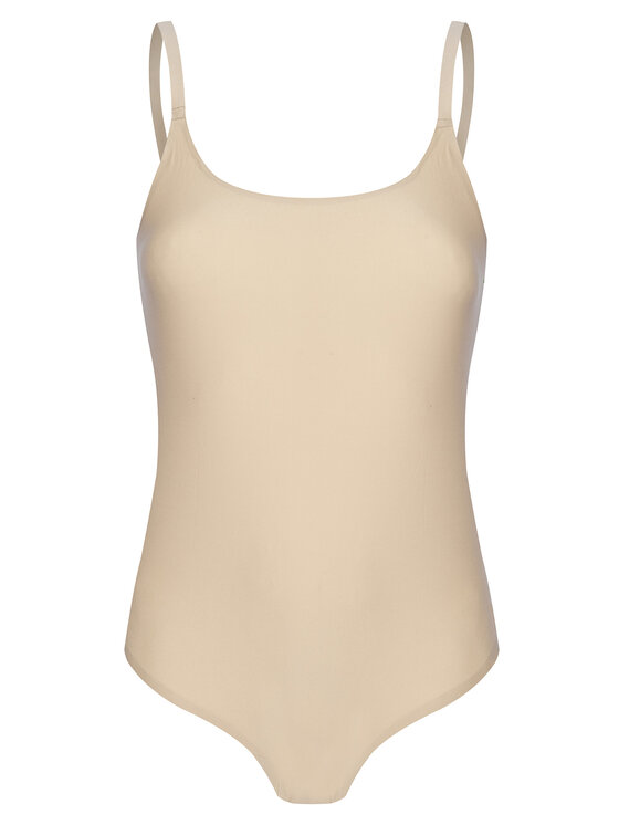 Chantelle Chantelle Body Soft Stretch C10680 Beige