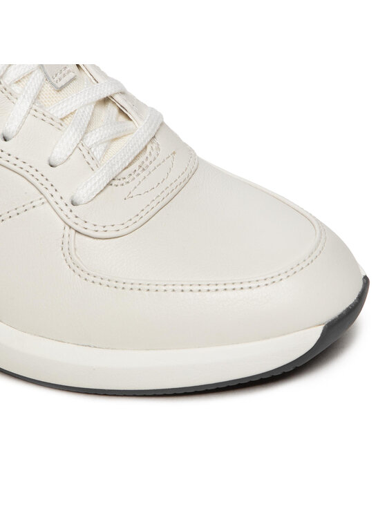 Clarks Clarks Tenisice Un Rio Sprint 261626954 Bijela