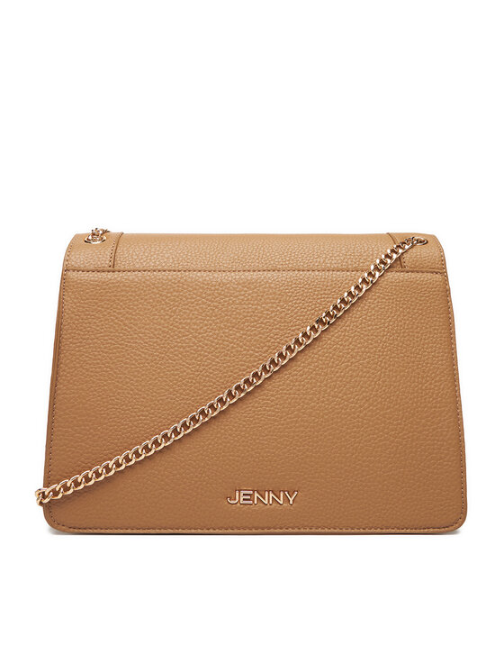 JENNY JENNY Torebka C-JEN-L-010-08 Beżowy