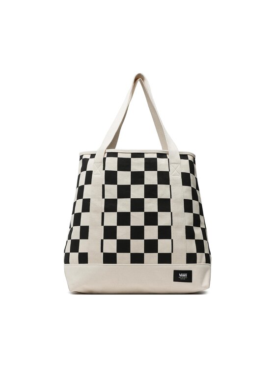 Vans Vans Käekott Pergs Tote VN0A7PQE3KS1 Beež