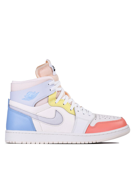 Sneakersy, rozmiar 45, Białe, Jordan