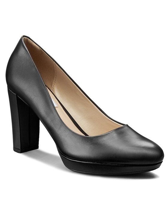 Clarks sienna sale