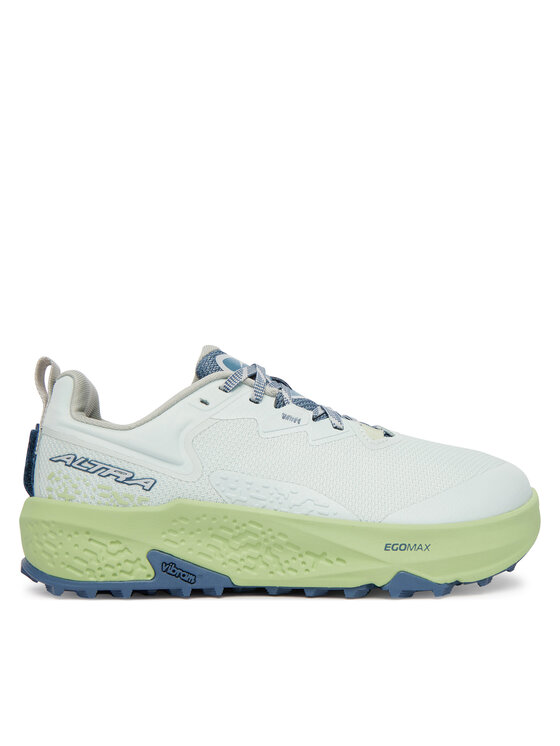 Altra Pantofi pentru alergare Timp 6 AL0A85US3 Verde