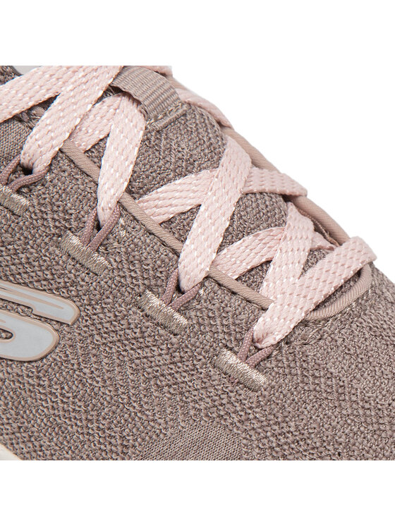 Skechers Skechers Sneakersy Comfy Wave 149414/DKTP Béžová