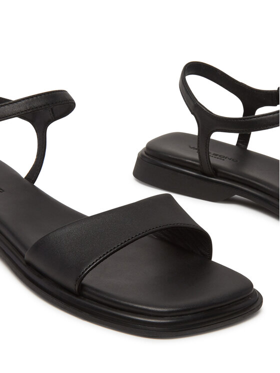 Vagabond Shoemakers Vagabond Shoemakers Sandały Izzy 5913-001-20 Czarny