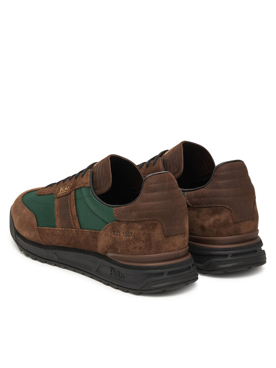Polo Ralph Lauren Polo Ralph Lauren Sneakers 809974046001 Maro