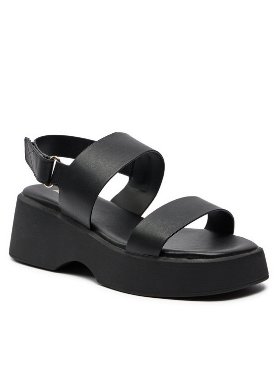 Aldo Aldo Sandali Thilda 13734051 Nero