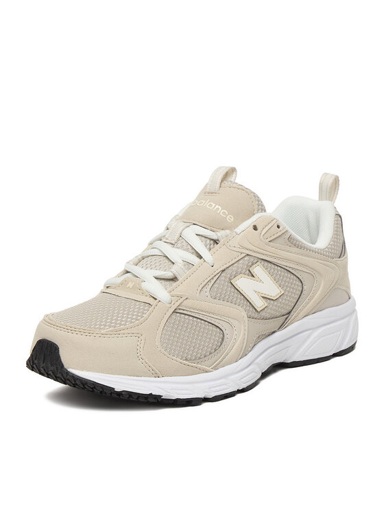 New Balance New Balance Laisvalaikio batai C-U4084S0 Smėlio