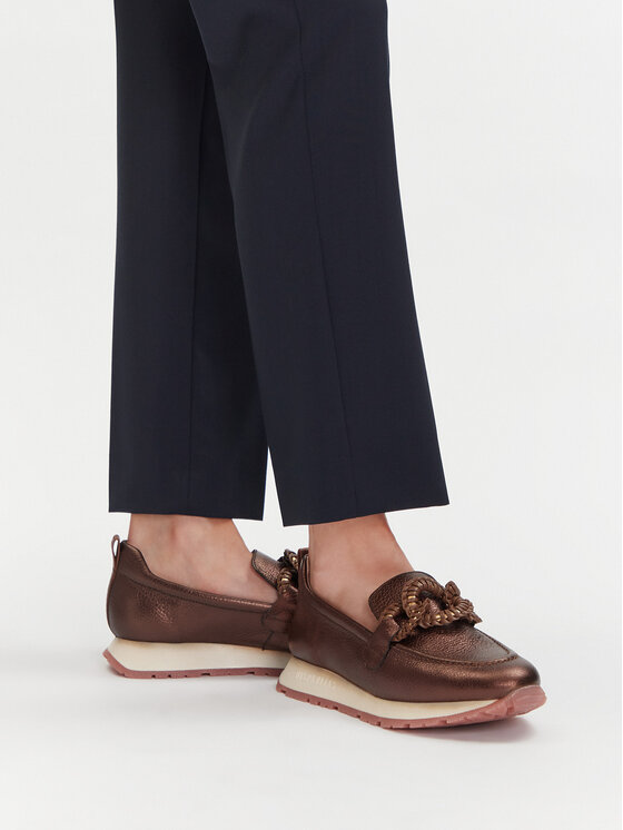 Hispanitas Hispanitas Scarpe basse HI254238 Marrone