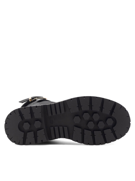 DeeZee DeeZee Traperid Hermia H58022-1A Must