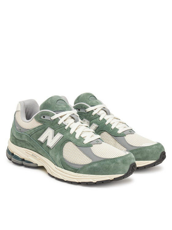 New Balance New Balance Tenisice U2002RRC Zelena