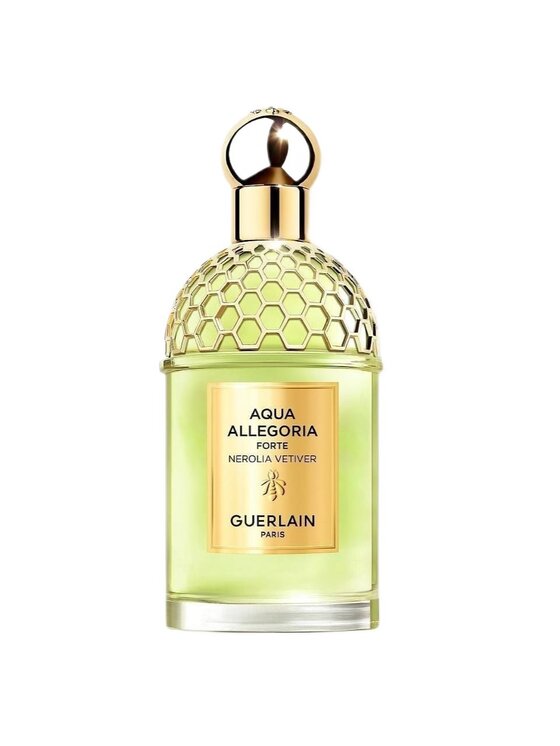 Woda perfumowana Guerlain, Aqua Allegoria Forte Nerolia Vetiver woda perfumowana spray 125ml