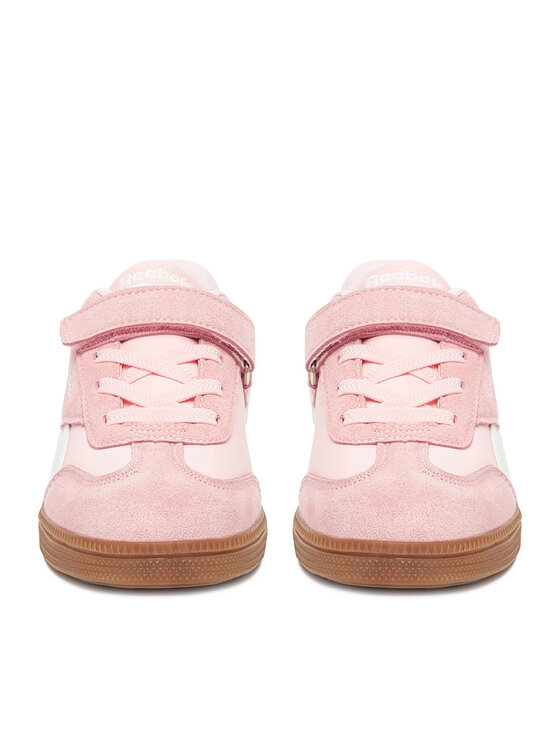 Reebok Reebok Tenisice CEO-LEA-D680(DZ) Ružičasta