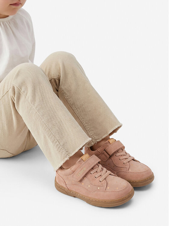 Lasocki Kids Lasocki Kids Αθλητικά CEO-CI12-3209-01 Ροζ