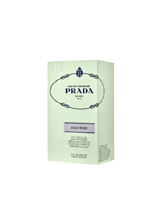 Prada Prada Infusion D`iris Cedre Woda perfumowana