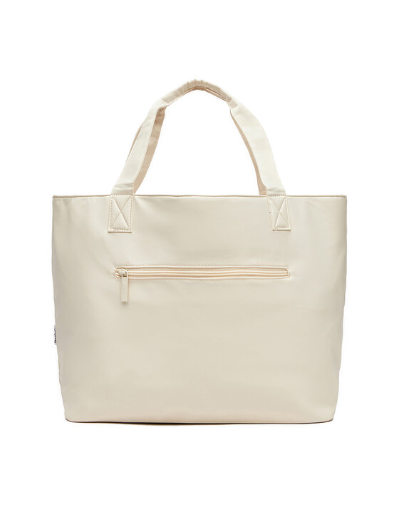 Reebok Reebok Handtasche RBK-B-003-07 Écru