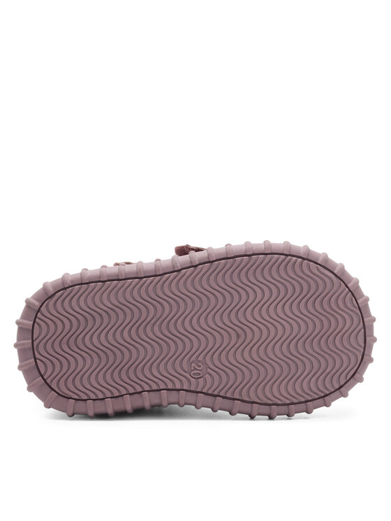 Lasocki Kids Lasocki Kids Schnürschuhe CEO-CI12-PLUTO-01A(II)DZ Rosa