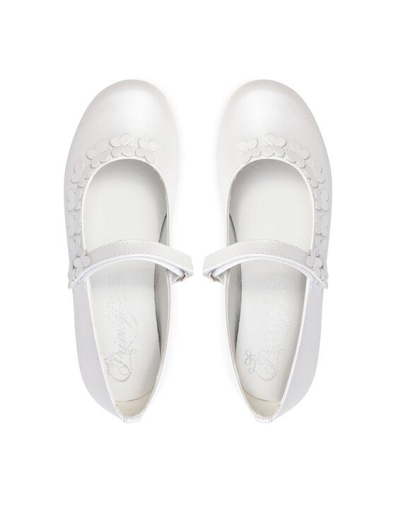 Primigi Primigi Ballerine 5926022 S Écru