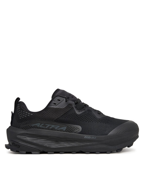 Altra Altra Laufschuhe Olympus 7 AL0A85TK Schwarz