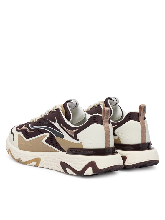 KARL LAGERFELD KARL LAGERFELD Tossud Blaze KL52428 Pruun