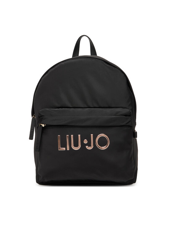 Rucsac Liu Jo TF5084 T4974 Negru