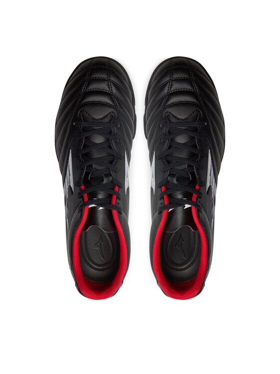 Mizuno Mizuno Boty na fotball Monarcida Neo Iii Select As P1GD2425 Černá