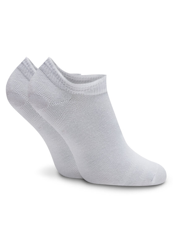 Under Armour Under Armour Set 6 Paar Knöchelsocken Unisex UA Essential 1382611 Bunt