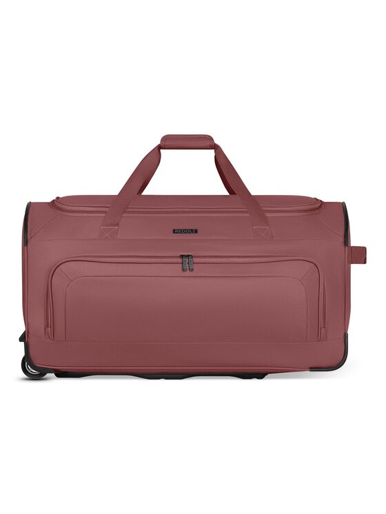 Redolz Redolz Torba 302160 Różowy