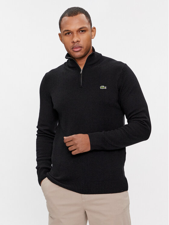 Lacoste pullovers hot sale