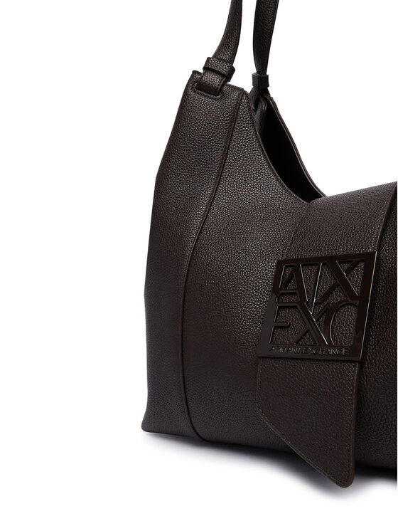 Armani Exchange Armani Exchange Сумка XW003002 AF11902 U6032 Коричневий