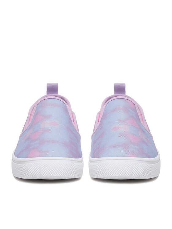 Disney Classics Disney Classics Teniszcipő CEO-CP91-SS26-316DCLS Lila