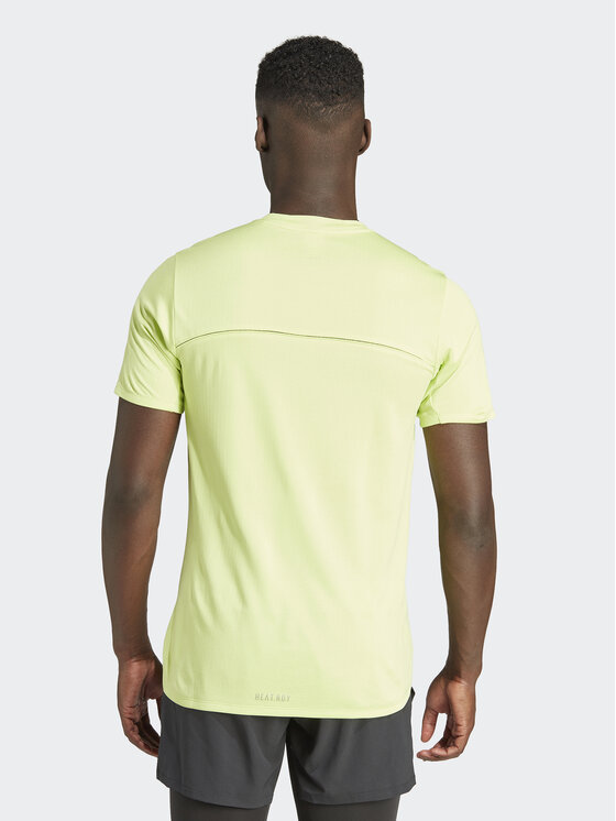 Adidas t shirt neon grün best sale