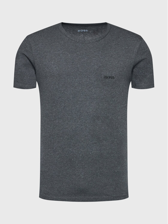 BOSS Boss Súprava 3 tričiek Classic 50475284 Farebná Regular Fit