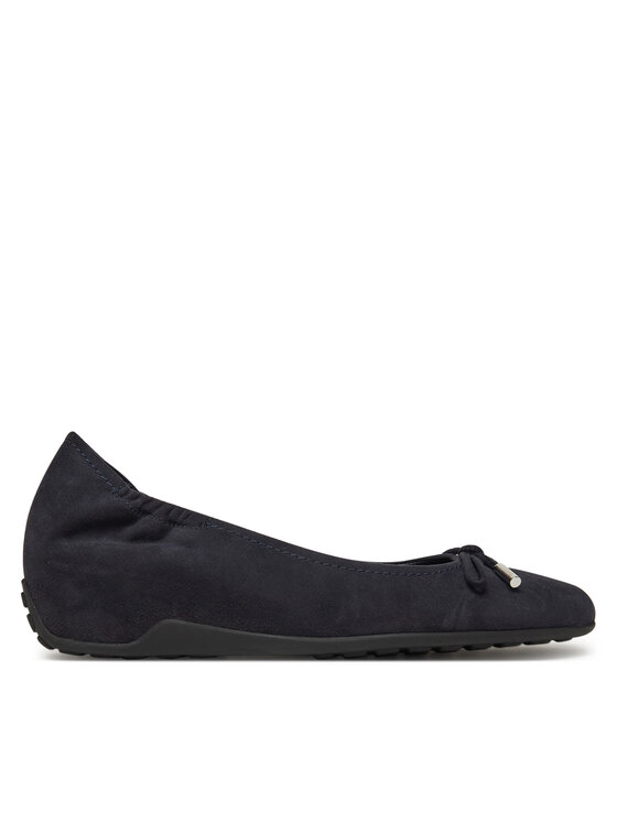 HÖGL HÖGL Ballerine 9-103712 Blu scuro