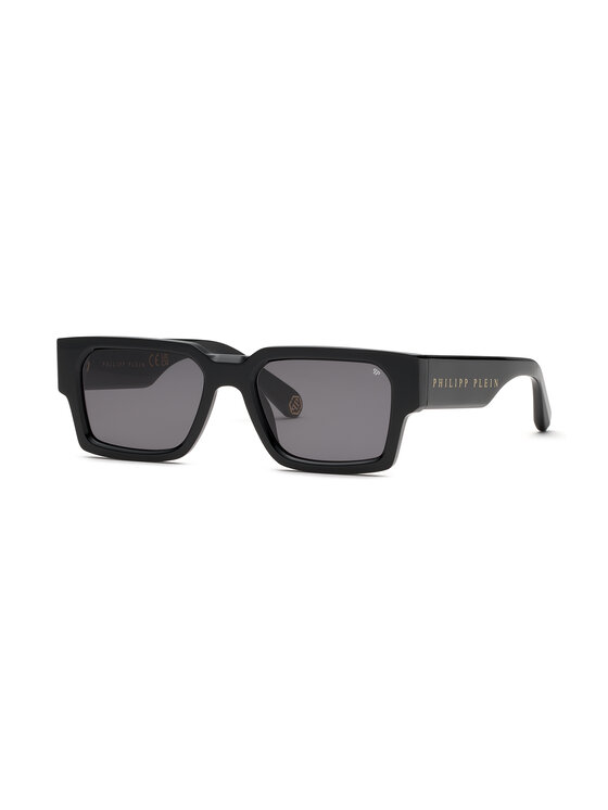 PHILIPP PLEIN PHILIPP PLEIN Okulary przeciwsłoneczne 28744 Czarny