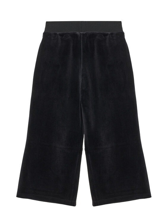 Guess Guess Pantaloni da tuta J4RQ16 K0232 Nero Regular Fit