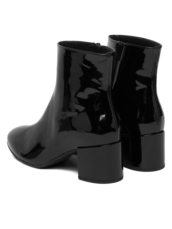 HÖGL HÖGL Stiefeletten 0-184104-01000 Schwarz