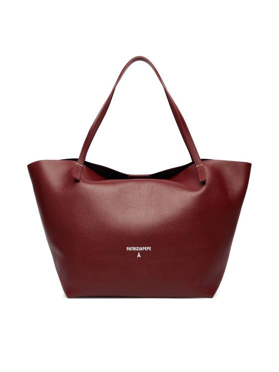 Patrizia Pepe Patrizia Pepe Táska 2B0130/L148-B861 Barna