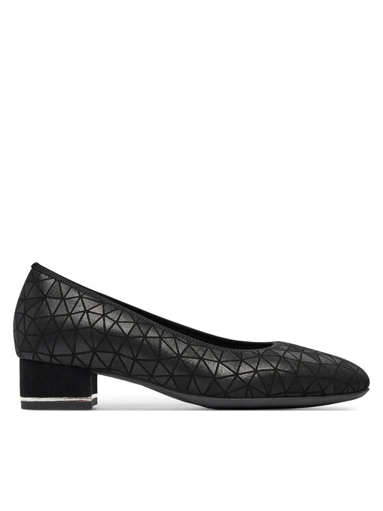 Ara Ara Tacones Graz 12-21838-91 Must