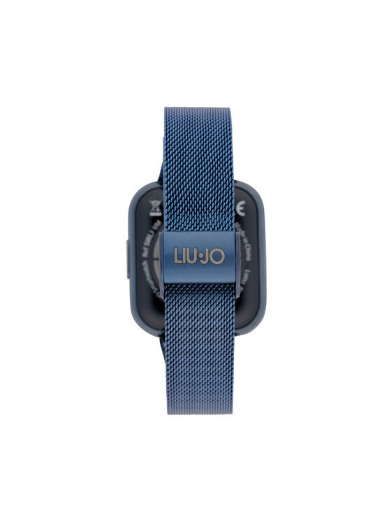 Liu Jo Liu Jo Smart hodinky Voice Mini SWLJ148 Tmavomodrá