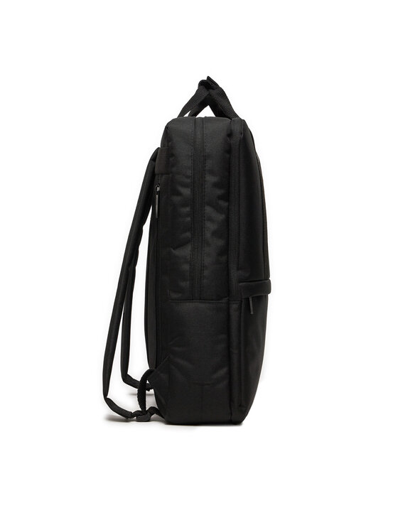 Lefrik Lefrik Rucsac Daily Negru