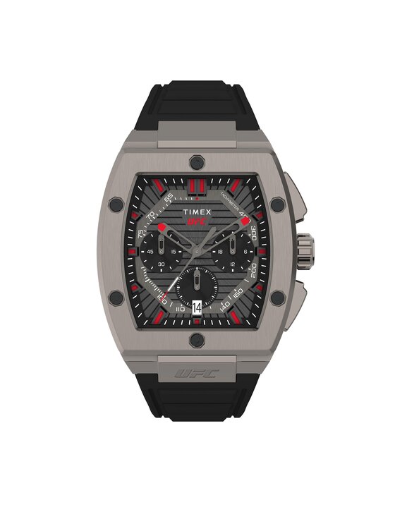 Timex Hodinky UFC Street TW2V87400 Čierna