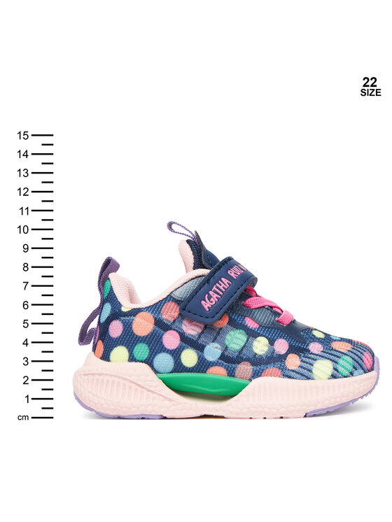 Agatha Ruiz de la Prada Agatha Ruiz de la Prada Tossud 251925 Tumesinine
