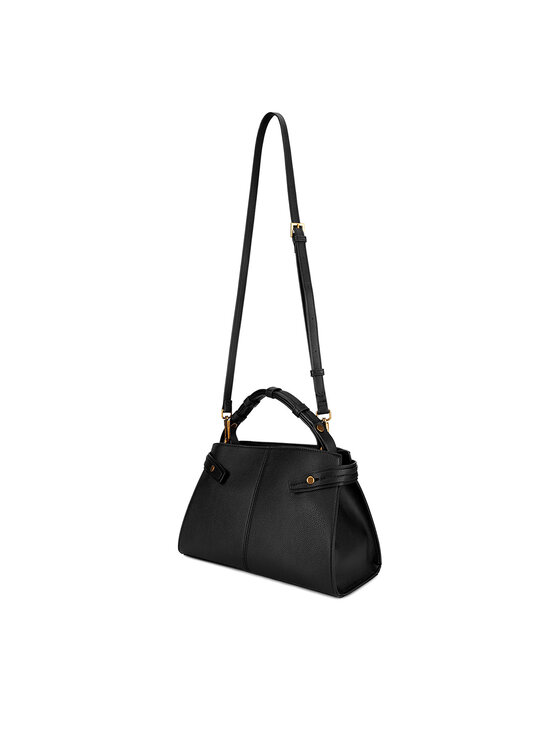 Gino Rossi Gino Rossi Handtasche E233121-3 Schwarz