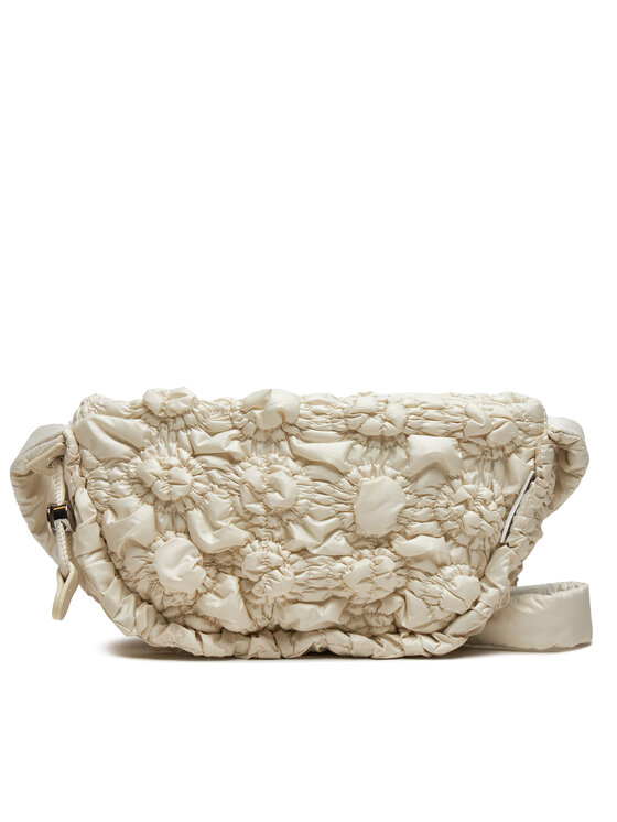 Desigual Desigual Handtasche Flossy 24WAXA17 Écru