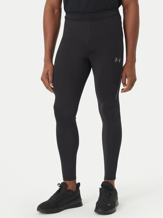 Under Armour Under Armour Клин Velociti Cold Weather 6013911 Черен Slim Fit